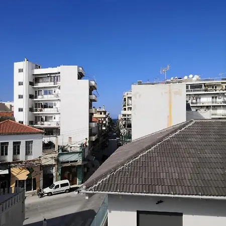 Apartman Centro