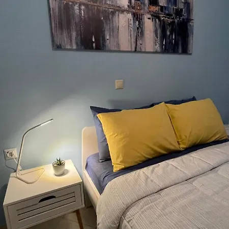 Centro Hriszí Aktí Haniá