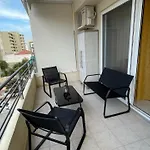 Centro Apartmán