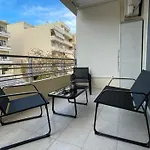 Centro Apartmán Chania (Crete)