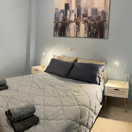 Apartmán Centro