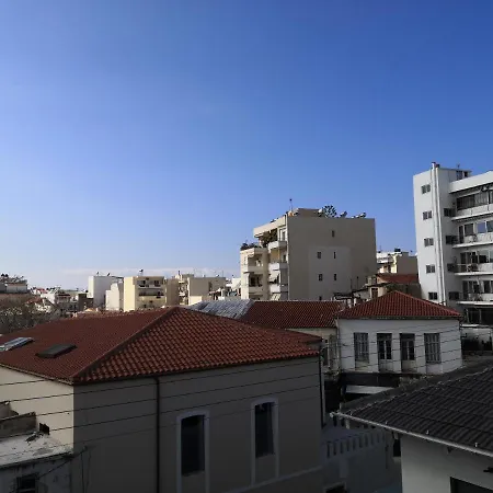 Centro * Chania (Crete)