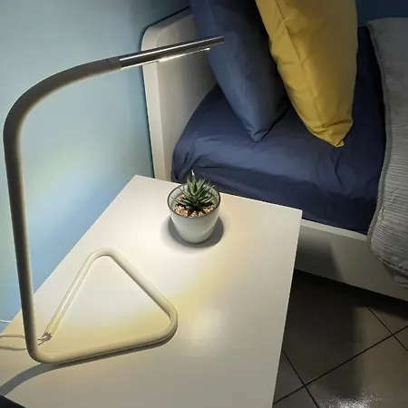 דירה Centro חאניה