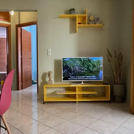 Centro Apartmán *
