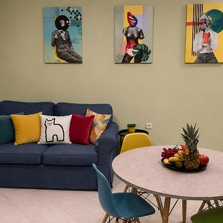 Apartment Centro