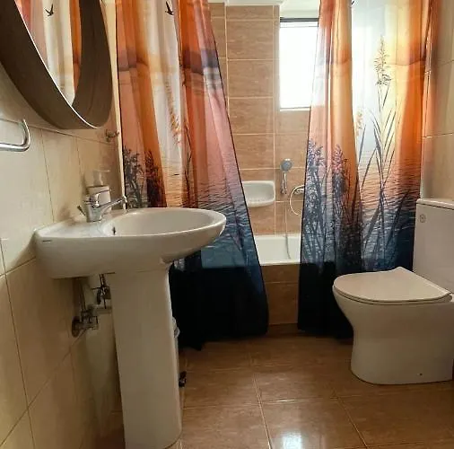 Appartement Centro La Canée