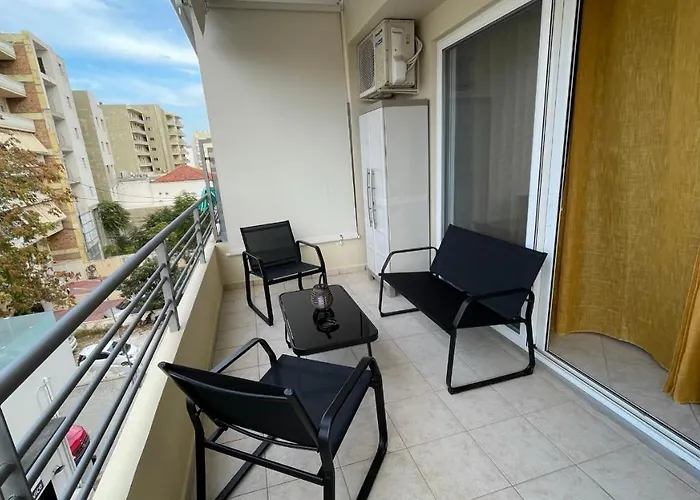 Centro Appartement