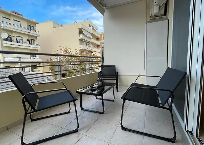 Centro Appartement La Canée