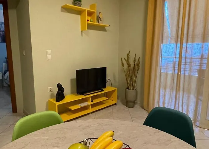 Centro Appartement *