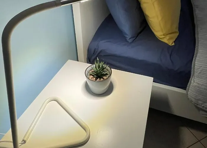 Appartement Centro La Canée