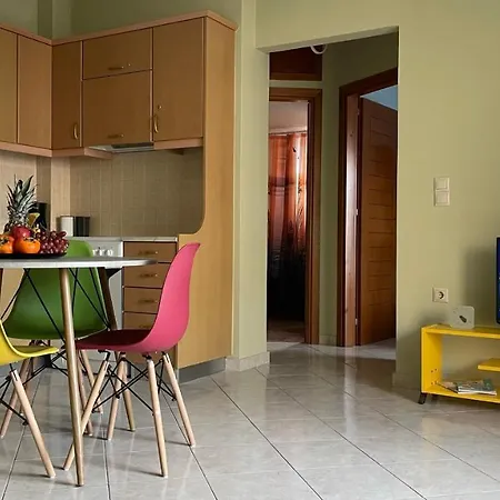 Centro Apartamento La Canea