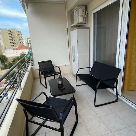 Centro Apartamento