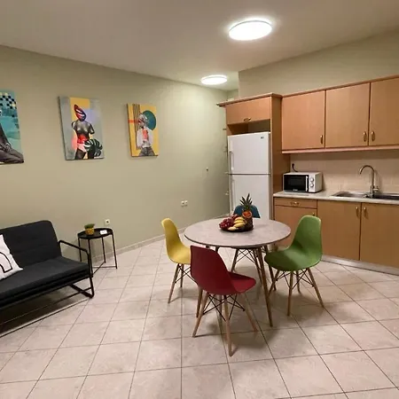 Centro Apartamento *