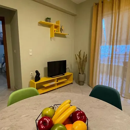 Centro Apartamento *