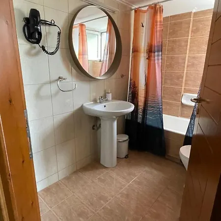 Apartamento Centro *