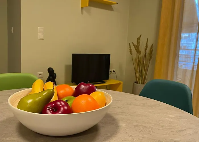 Centro Chania (Crete)