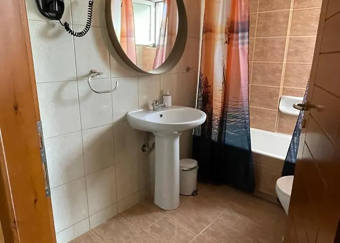 Appartement Centro *